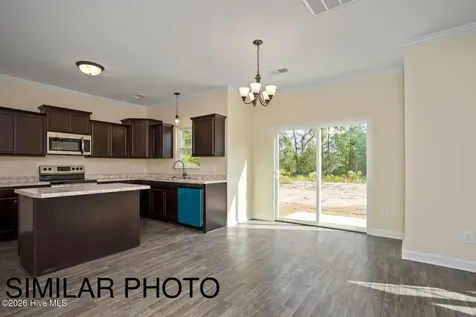 303 Sailview Creek Court Holly Ridge NC 28445