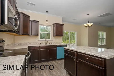 303 Sailview Creek Court Holly Ridge NC 28445