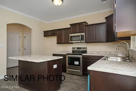 303 Sailview Creek Court Holly Ridge NC 28445