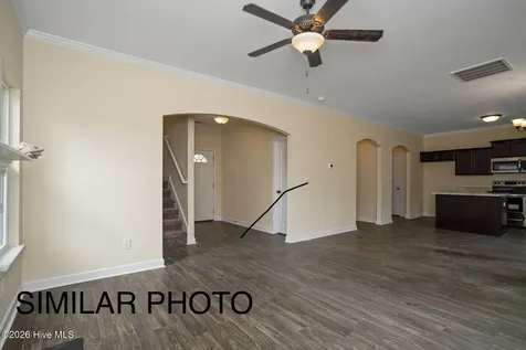 303 Sailview Creek Court Holly Ridge NC 28445