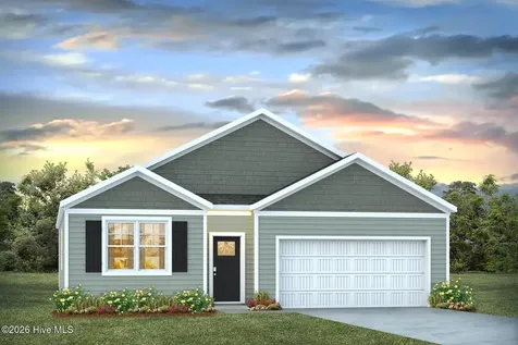 1049 Billfish Trail SE Winnabow NC 28479