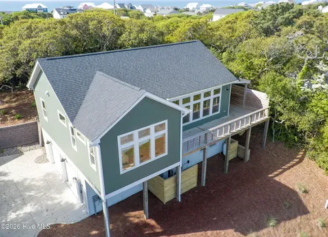 5709 E Landing Court Emerald Isle NC 28594