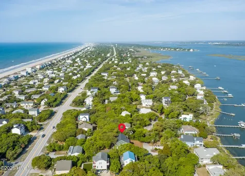 5709 E Landing Court Emerald Isle NC 28594