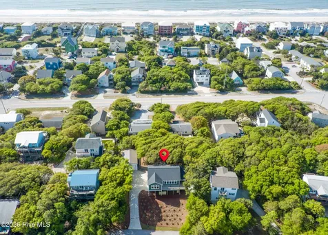 5709 E Landing Court Emerald Isle NC 28594
