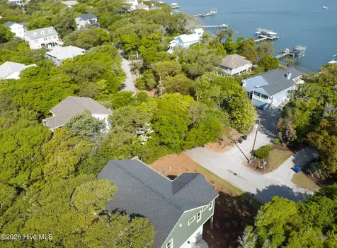 5709 E Landing Court Emerald Isle NC 28594