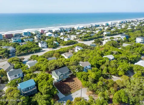 5709 E Landing Court Emerald Isle NC 28594