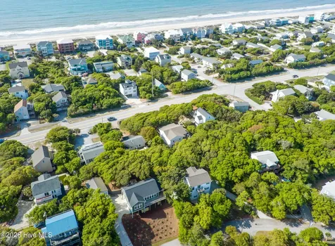 5709 E Landing Court Emerald Isle NC 28594