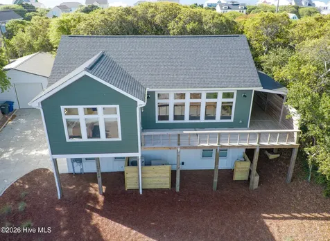 5709 E Landing Court Emerald Isle NC 28594