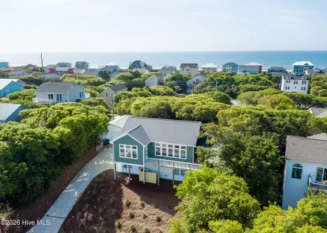 5709 E Landing Court Emerald Isle NC 28594