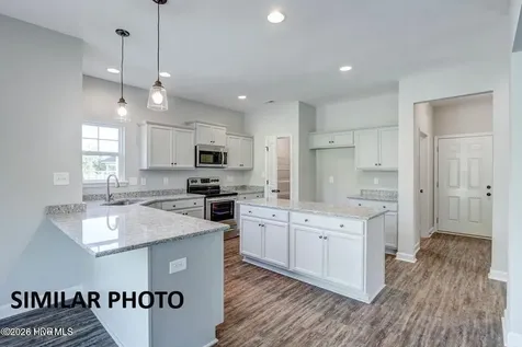 307 Wrenview Court Jacksonville NC 28546