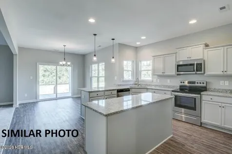 307 Wrenview Court Jacksonville NC 28546