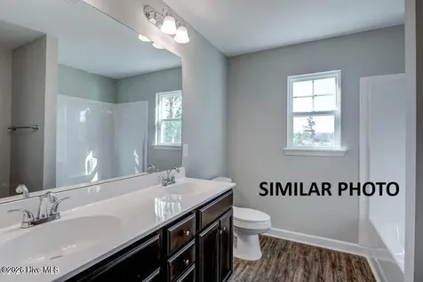 307 Wrenview Court Jacksonville NC 28546