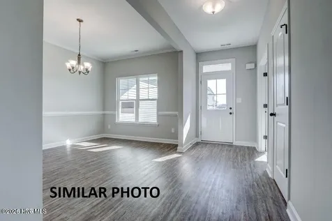 307 Wrenview Court Jacksonville NC 28546