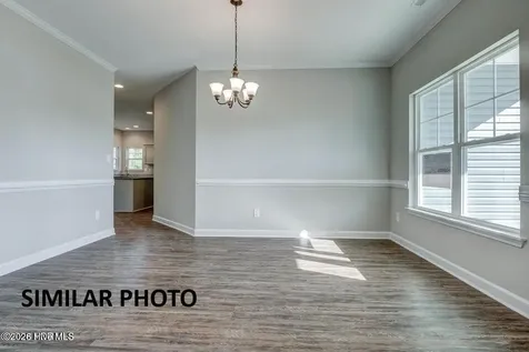 307 Wrenview Court Jacksonville NC 28546