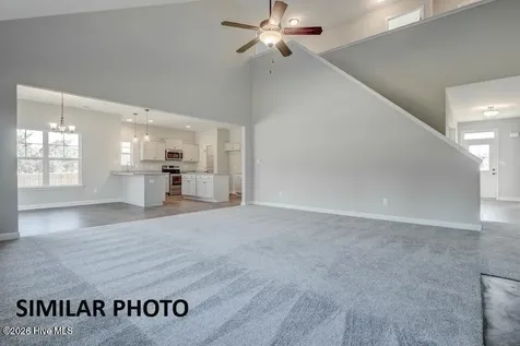 307 Wrenview Court Jacksonville NC 28546