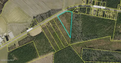 Lots 4 & 5 Us Highway 64 Robersonville NC 27871