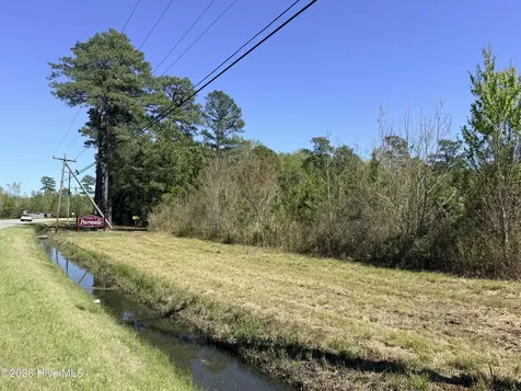 Lots 4 & 5 Us Highway 64 Robersonville NC 27871