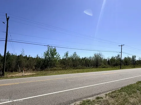 Lots 4 & 5 Us Highway 64 Robersonville NC 27871