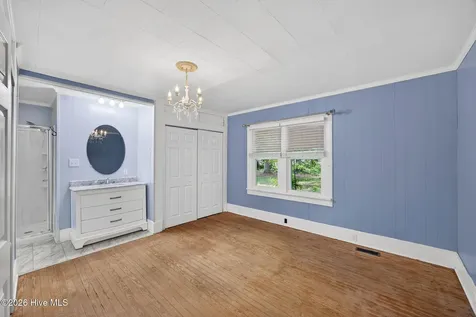 302 W Wilmington Street Burgaw NC 28425