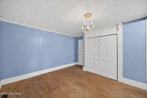 302 W Wilmington Street Burgaw NC 28425