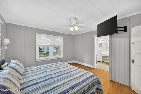 302 W Wilmington Street Burgaw NC 28425