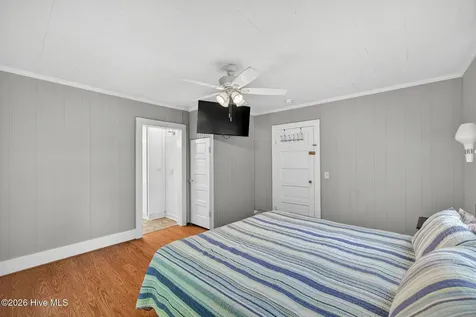 302 W Wilmington Street Burgaw NC 28425