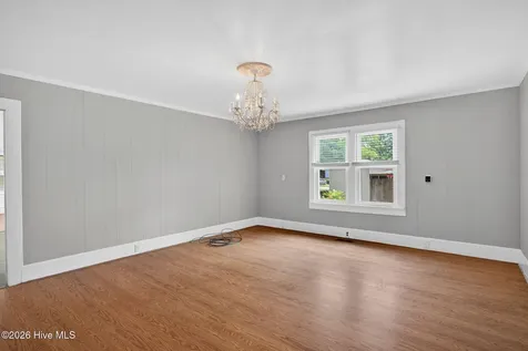 302 W Wilmington Street Burgaw NC 28425