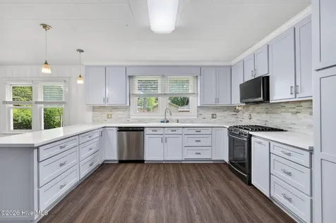 302 W Wilmington Street Burgaw NC 28425