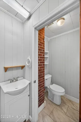 302 W Wilmington Street Burgaw NC 28425