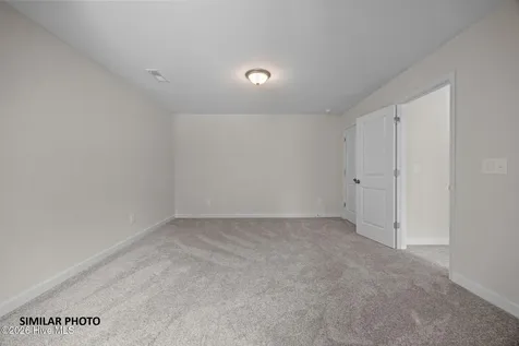 816 N Sandy Shore Court Holly Ridge NC 28445