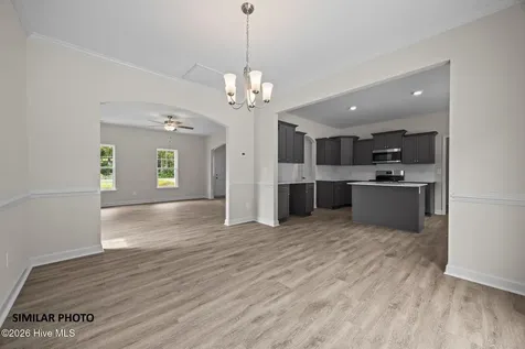 816 N Sandy Shore Court Holly Ridge NC 28445