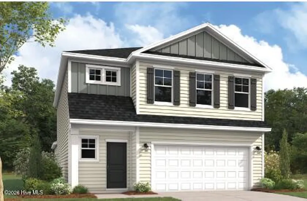1070 Hanson Drive Leland NC 28451