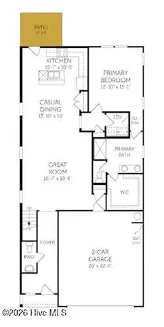1070 Hanson Drive Leland NC 28451