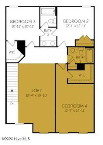 1070 Hanson Drive Leland NC 28451