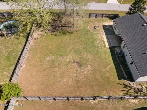 300 Carlisle Court Jacksonville NC 28540