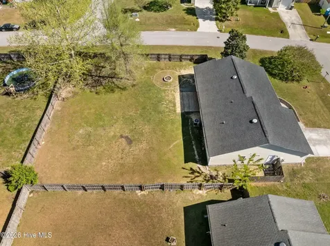 300 Carlisle Court Jacksonville NC 28540