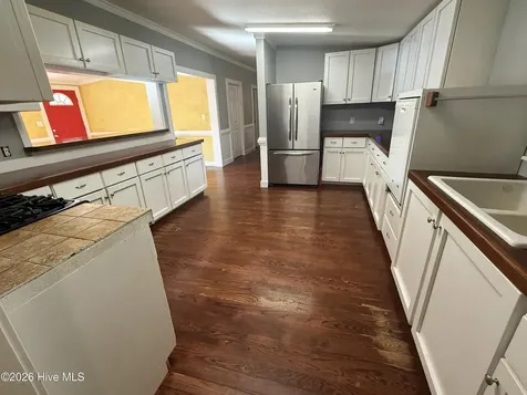 2803 Travis Road Columbia NC 27925