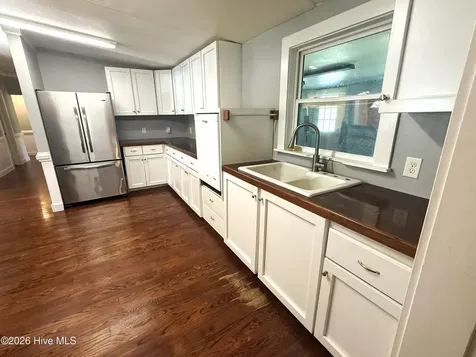 2803 Travis Road Columbia NC 27925