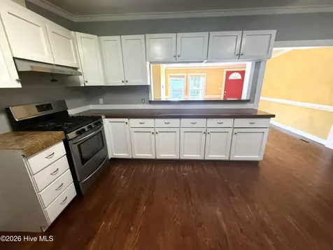 2803 Travis Road Columbia NC 27925