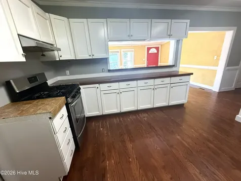 2803 Travis Road Columbia NC 27925