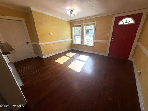 2803 Travis Road Columbia NC 27925