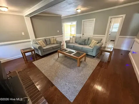 2803 Travis Road Columbia NC 27925