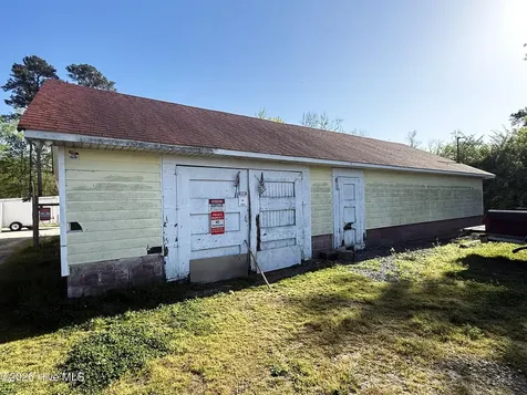 2803 Travis Road Columbia NC 27925