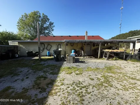 2803 Travis Road Columbia NC 27925