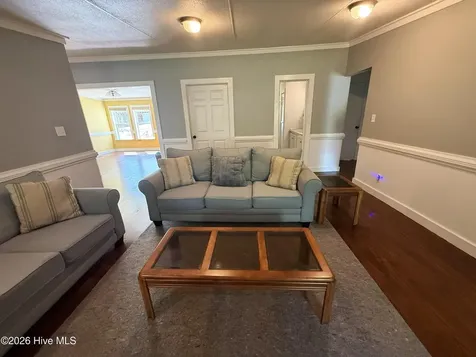 2803 Travis Road Columbia NC 27925