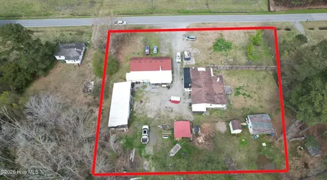 2803 Travis Road Columbia NC 27925
