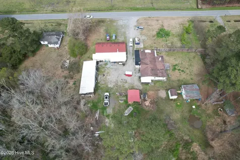 2803 Travis Road Columbia NC 27925