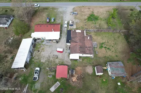 2803 Travis Road Columbia NC 27925