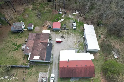 2803 Travis Road Columbia NC 27925