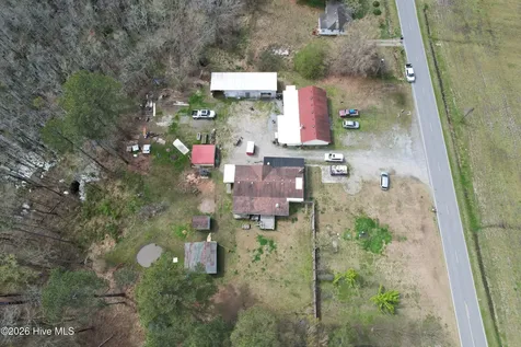 2803 Travis Road Columbia NC 27925